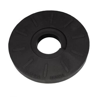 Проставка пружини задньої верхня (156х70х20мм) (дрібний виток) VW Transporter IV BCGUMA BC GUMA BC0256