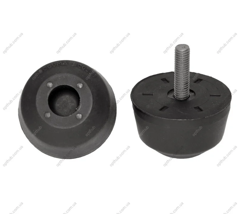 Відбійник ресори (50х8х30мм) VW Caddy III BCGUMA BC GUMA BC0258 (фото 1)