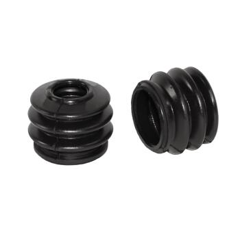 Пильовик направляючої переднього і заднього гальмівного циліндра IVECO DAILY (19х12.5х23.5) BCGUMA BC GUMA BC0808