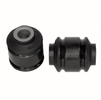 Сайлентблок амортизатора задній верх (34х12х45мм)) Citroen C8/ Fiat Scudo/ Opel Corsa D/ Peugeout Expert BCGUMA BC GUMA BC0908