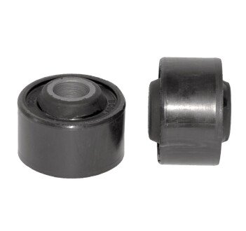 Втулка аморт задній верх (42х14х32мм) (пластик) FIAT DOBLO 01- BCGUMA BC GUMA BC0911