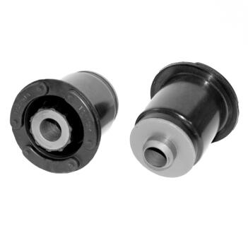 Сайлентблок підрамника (пластик), підсилений BAD ROADS Trafic II BCGUMA BC GUMA BC11031