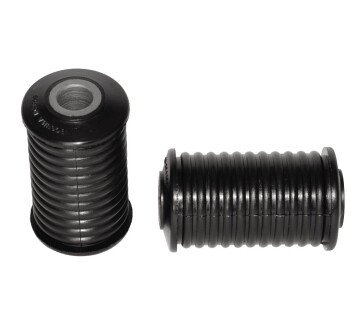 Втулка ресори задн (41х14.2х77мм) RENAULT MASTER II BCGUMA BC GUMA BC1105