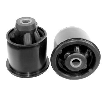 Сайлентблок балки задн (67х12.2х90мм)) Logan, Duster, Sandero (06-) BCGUMA BC GUMA BC1114