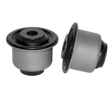 Сайлентблок переднього важеля RENAULT KANGOO, CLIO II, SYMBOL II (45.5х12х57) BCGUMA BC GUMA BC1208