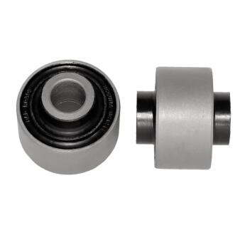 Сайлентблок важеля переднього передній, посилений BAD ROADS OPEL VIVARO, RENAULT TRAFIC II, LAGUNA II (55х18х50) BCGUMA BC GUMA BC1213