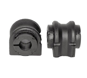 Втулка стабилизатора переднего (20x47мм).) Renault Kangoo (01-) BCGUMA BC GUMA BC1217