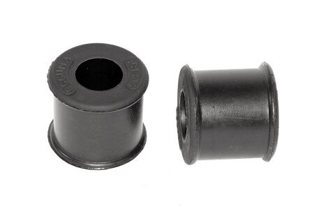 Втулка аморт задній верх (32х18х32мм)) MERCEDES VITO 03- BCGUMA BC GUMA BC1304