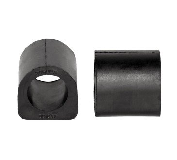 Втулка стабилизатора задняя (34х24х39мм).) Mersedes Sprinter (86-06)/ VW LT II BCGUMA BC GUMA BC1317