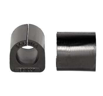 Втулка стабилизатора задняя (35х21,8х37,1мм).) Mersedes Sprinter (96-06)/ VW LT II BCGUMA BC GUMA BC1337