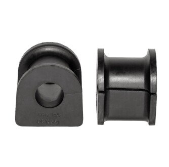 Втулка стабилизатора переднего (22x53мм).)Mersedes Vito (03-) BCGUMA BC GUMA BC13551