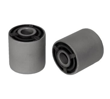 Сайлентблок амортизатора задн (43х14.3х46мм)) Mersedes Vito, Viano (03-) BCGUMA BC GUMA BC1420