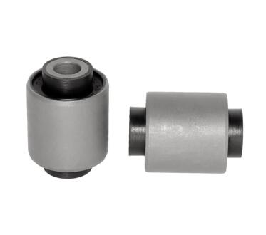 Сайлентблок важеля задньої підвіски нижнього поперечного під пружину MAZDA 6 02- (37.2х12х51.5) BCGUMA BC GUMA BC1708