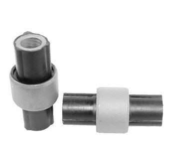 Втулка аморт задн (29.6х12х62мм)) MAZDA 6 BCGUMA BC GUMA BC1716