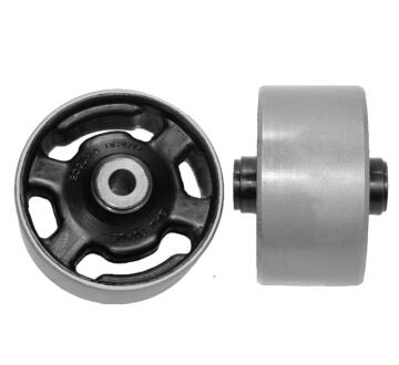 Сайлентблок опори двигуна задній МТ, посилений BAD ROADS MITSUBISHI LANCER 9 1.3, 1.6 (81х10х62) BCGUMA BC GUMA BC1919