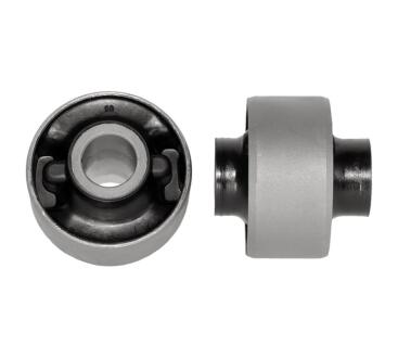 Сайлентблок переднього важеля задній SUBARU FORESTER, LEGACY, OUTBACK, XV, IMPREZA (60х19х57) BCGUMA BC GUMA BC2501