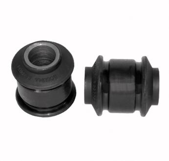 Втулка амортизатора задній верх (33х16х45мм)) Citroen Berlingo, Xsarra Picasso BCGUMA BC GUMA BC30031