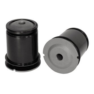 Сайлентблок балки (68.5х12.9х100мм)) Citroen Nemo/ Fiat Qubo/ Peugeot Bipper, Boxer (06-) BCGUMA BC GUMA BC3008