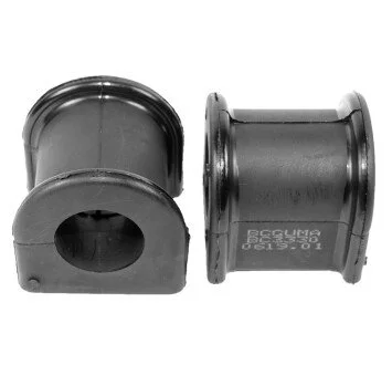 Втулка стабилизатора переднего (35x23x41мм).) Toyota Camry (01-11)/ Lexus ES (01-06) BCGUMA BC GUMA BC3330
