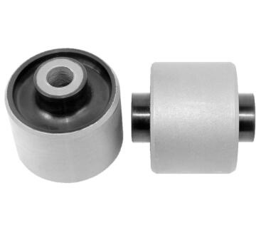 Сайлентблок важеля заднього верхнього EPICA, EVANDA (44.5х10.5х48) BCGUMA BC GUMA BC3611