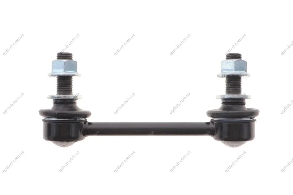 Тяга стабілізатора BELGUM PARTS BG0711 (фото 1)