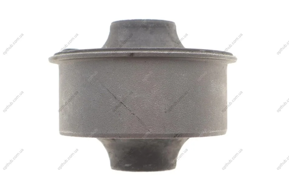 Сайлентблок переднього важеля задній Toyota Auris/Avensis/Corolla 06-18 BELGUM PARTS BG1211 (фото 1)