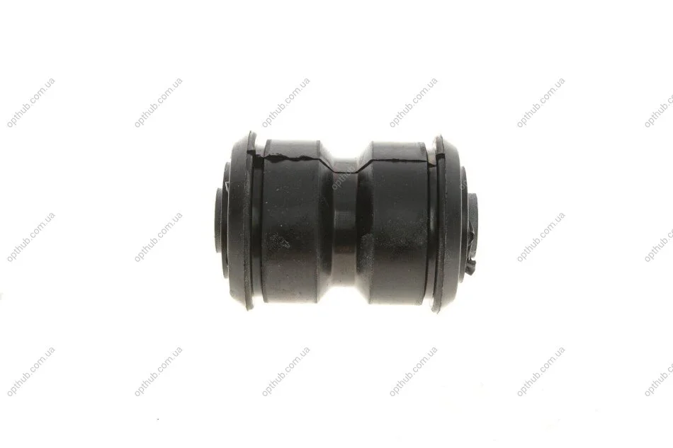 Сайлентблок ресори, задній міст з обох сторін BELGUM PARTS BG1303 (фото 1)
