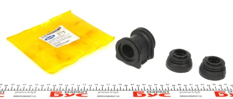 Втулка стабілізатора BELGUM PARTS BG1329