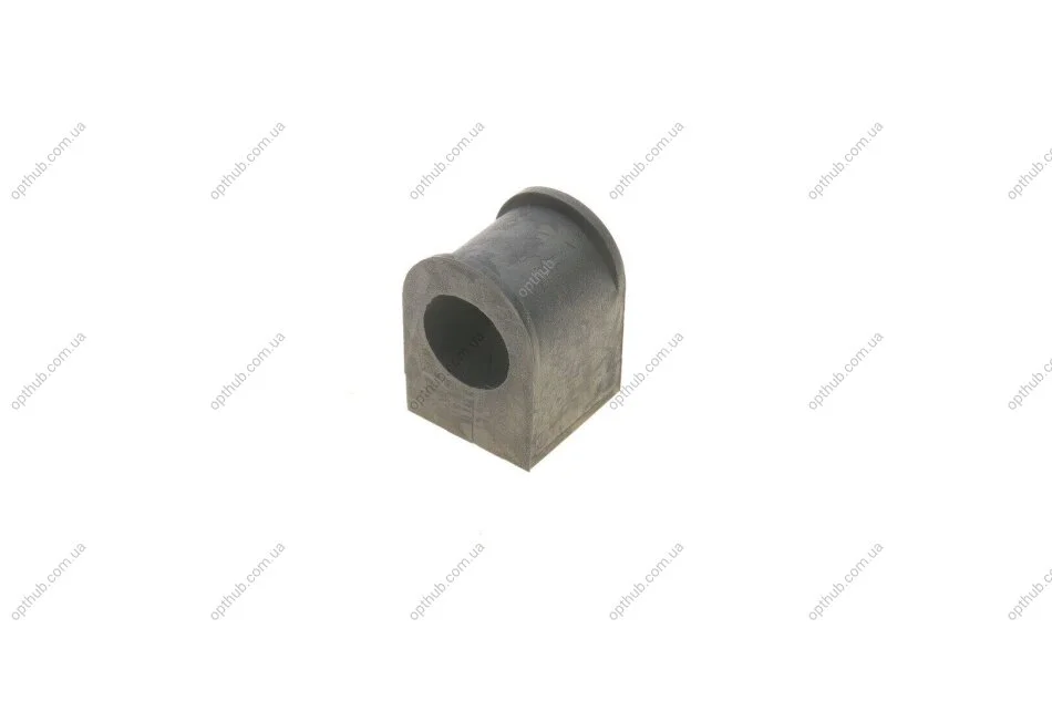 Втулка переднього стабілізатора BELGUM PARTS BG1346 (фото 1)