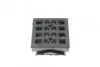 Подушка пластикової ресори верхня MB Sprinter / VW Crafter 06- BELGUM PARTS BG1353 (фото 4)
