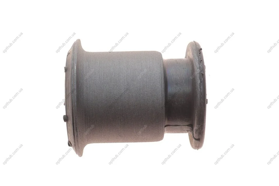 Сайлентблок переднього важеля, передній Chevrolet Cruze 2009- Opel Insignia / Astra J BELGUM PARTS BG1515 (фото 1)
