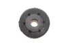 Сайлентблок переднього важеля, передній Chevrolet Cruze 2009- Opel Insignia / Astra J BELGUM PARTS BG1515 (фото 3)
