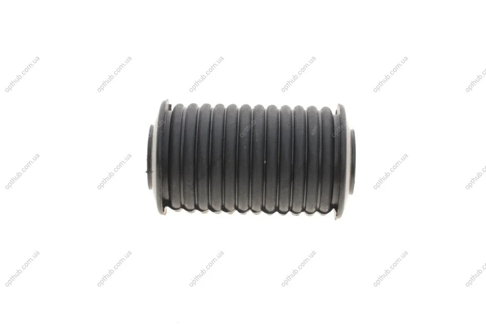 Втулка задньої ресори, передня Renault Master 98- BELGUM PARTS BG1808 (фото 1)