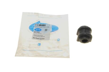 Втулка переднього стабілізатора Renault Kangoo 1.5 dCi / 1.6i 08- BELGUM PARTS BG1822