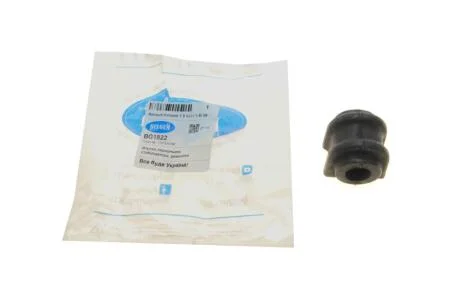 Втулка переднего стабилизатора Renault Kangoo 1.5 dCi / 1.6i 08- BELGUM PARTS BG1822