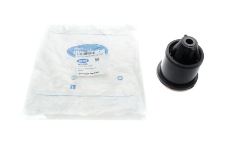 Сайлентблок балки (задньої) Dacia Duster/Logan/Sandero/Renault Logan 04- UA63 BELGUM PARTS BG1825