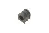 Втулка стабілізатора (переднього) Opel Movano B/Renault Master III 2.3D 10- (23mm) (opt-om) BELGUM PARTS BG1826 (фото 1)