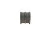 Втулка стабілізатора (переднього) Opel Movano B/Renault Master III 2.3D 10- (23mm) (opt-om) BELGUM PARTS BG1826 (фото 2)