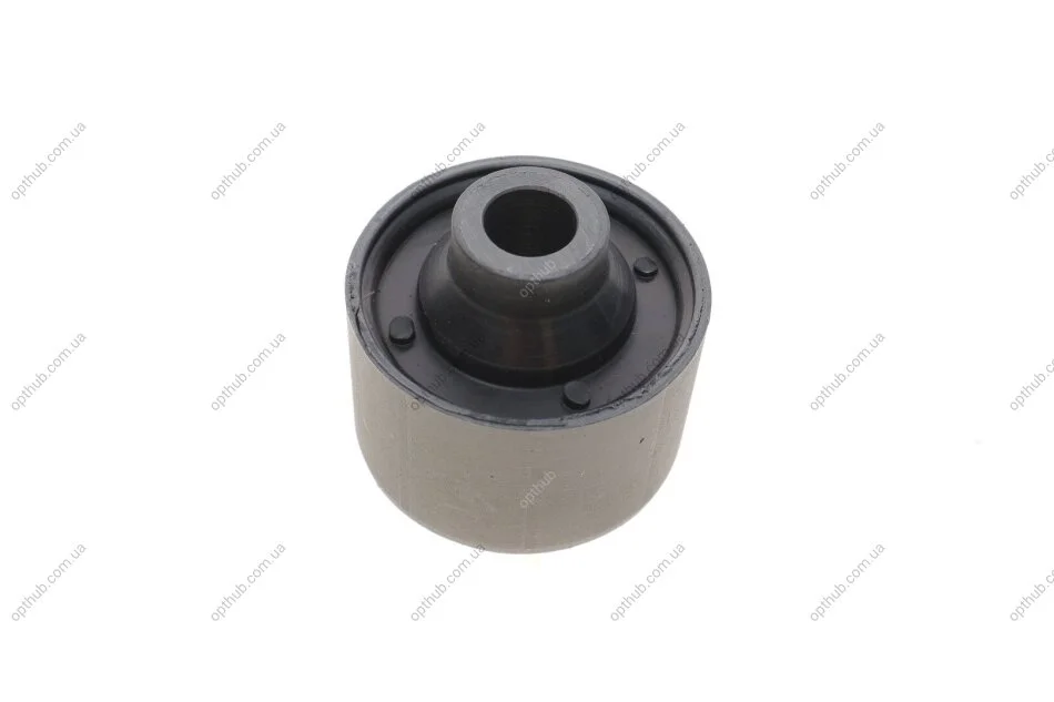 Сайлентблок переднього важеля, задній суцільнолитий Renault Megane 3/Scenic 3/FLUENCE 08- BELGUM PARTS BG1833 (фото 1)