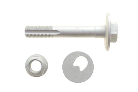 Болт с эксцентриком (комплект) BELGUM PARTS BG2008