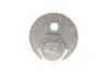БОЛТ З ЕКСЦЕНТРИКОМ BELGUM PARTS BG2011 (фото 3)