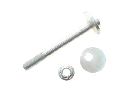 Болт з ексцентриком (комплект) BELGUM PARTS BG2014