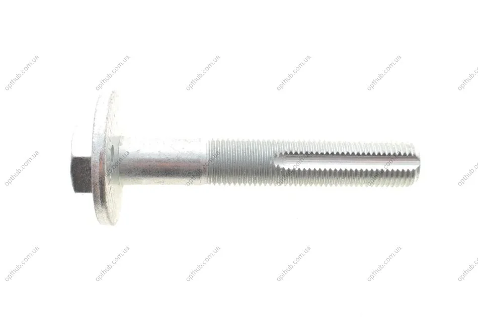 БОЛТ З ЕКСЦЕНТРИКОМ BELGUM PARTS BG2020 (фото 1)