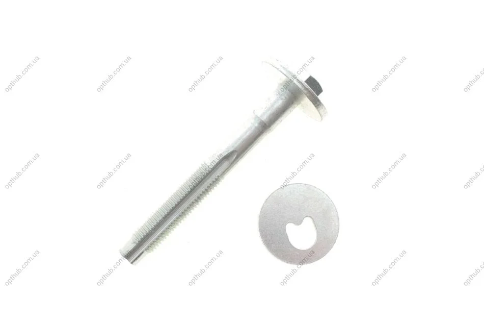 Болт з ексцентриком (к-т) BELGUM PARTS BG2021 (фото 1)