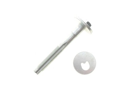 Болт с эксцентриком (к-т) BELGUM PARTS BG2021