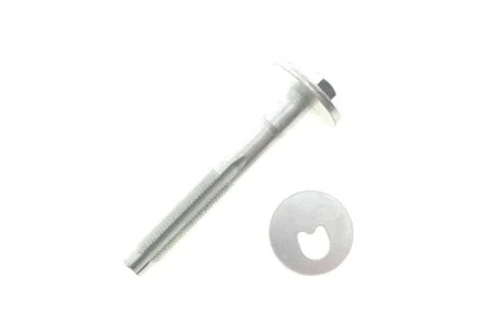 Болт с эксцентриком (к-т) BELGUM PARTS BG2021