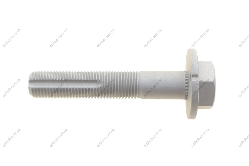 БОЛТ З ЕКСЦЕНТРИКОМ BELGUM PARTS BG2023 (фото 1)