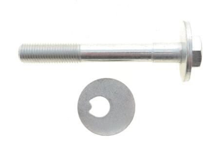 Болт з ексцентриком (комплект) BELGUM PARTS BG2024