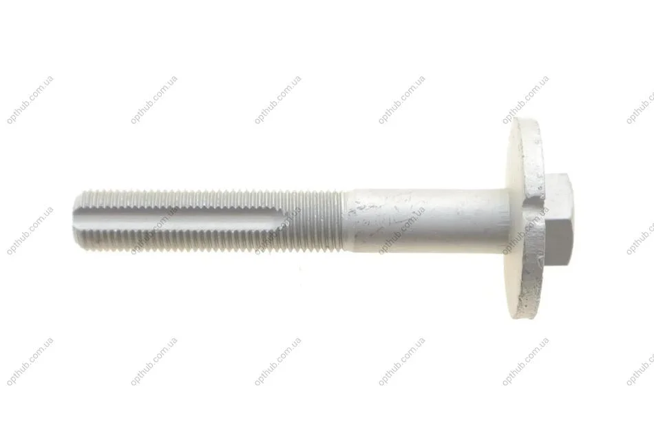 БОЛТ З ЕКСЦЕНТРИКОМ BELGUM PARTS BG2025 (фото 1)