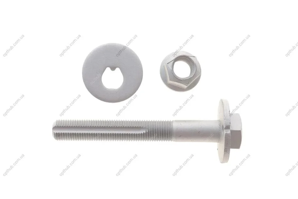 Болт з ексцентриком BELGUM PARTS BG2026 (фото 1)